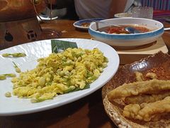 -雀舞云南菜(天津天河城购物中心店)