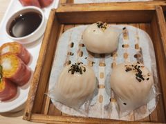 -蔡澜点心·粤菜(新街口IFCX店)