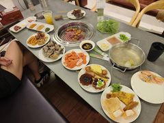 -尚宴牛特鲜自助(太原街万达店)