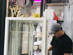 -BOIBOI马来茶餐室(江宁路店)
