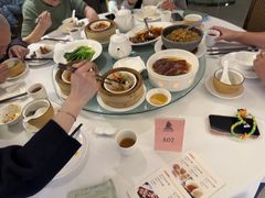 -皇朝尊会(龙之梦大酒店)