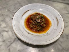 牛脷-辛香汇·现炒川菜(淮海路百盛店)