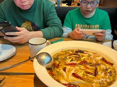 -太二酸菜鱼(正大广场店)