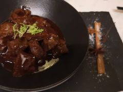 -拾溪餐厅·包厢(杭州千禧度假酒店)