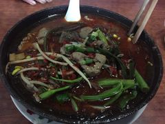 李米线(龙溪店)-李米线(武陵路店)