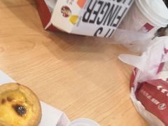 -肯德基(丽水万地店)