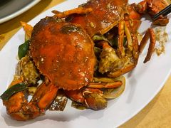 -ZF Seafood Restaurant 卓峰海鲜餐