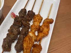 -阳阳中国饭(北京荟聚店)