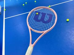 -Tennislife Point网球学练馆(曲江馆)