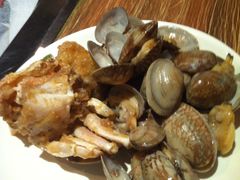 -比特堡啤酒烤肉自助料理(和平店)