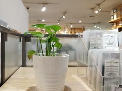 -MUJI无印良品(茂业天地店)