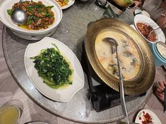 -渔舟意·湖南家宴(萝岗纳金城店)