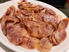 咸肉香肠-金锅小厨(乐活街店)
