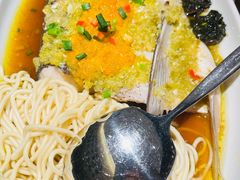 -福厨餐厅·宜昌地标美食(水悦城店)