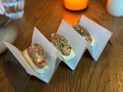 丹麦小热狗-BOR Eatery(安福路店)