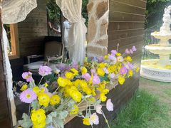 -HERRE·FARM 赫尔露营农场·团建聚会包场