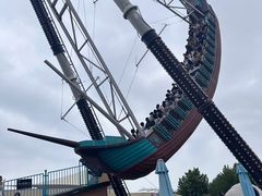 -秦皇岛乐岛海洋王国