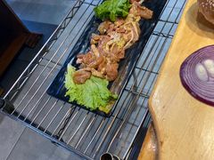 -好旺角烤肉(农林五道街总店)