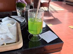 -时光吧·大堂吧·丽江和府洲际度假酒店