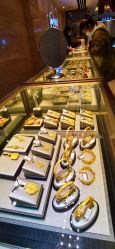 -中国黄金(北京旗舰店)