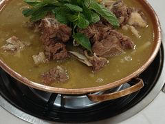 -藏味八珍特色火锅
