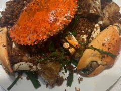 -喜记避风塘炒辣蟹(旗舰店)