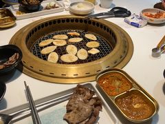 -炙城·韩式烤肉(南京东路店)