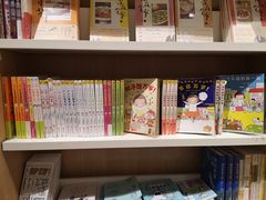-当当书店(国泰广场店)