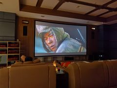 -青水瓦台汤泉(未央店)