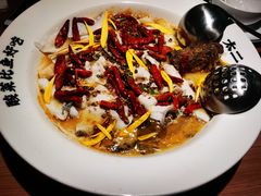 -太二酸菜鱼(沈阳万象城店)