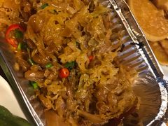 -腰子哥烤串(石佛营炫特店)