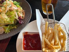-WOLFGANG PUCK KITCHEN & BAR(迪士尼小镇店)
