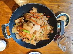 -宴武夷·匠心闽味(印象大红袍店)