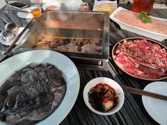 -凤来栖·净庭院·火锅(欧尚店)