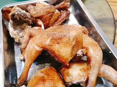 顺徕德仙庙烧鸡-顺徕德仙庙烧鸡(荔湾总店)