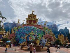 -七彩云南欢乐世界