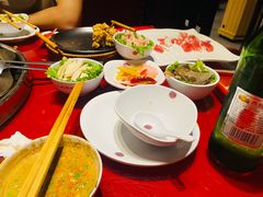 -山城辣妹子(定福庄店)