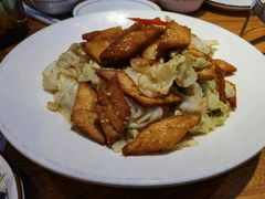 -俭寨大盘鸡·缸子肉·小公鸡·新疆菜(云通店)