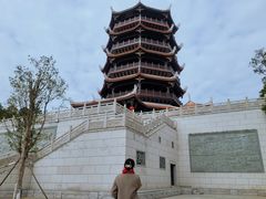 -八仙山公园