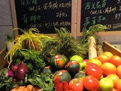 -奉天掌柜·非遗猪手·笨饺子(崇山路店)