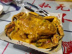 -辉记炭烧海鲜大排档·老字号(福田店)
