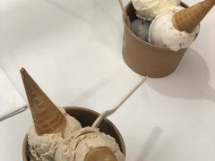 -歎雪糕低糖低脂Gelato冰淇淋