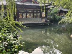 -趵突泉景区