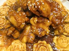 -宗氏一喜砂锅·特色湖北菜(楚河汉街店)