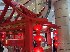 -吉隆坡国油双峰塔