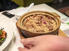 -汤城小厨•粤菜•靓汤(西直门凯德MALL店)