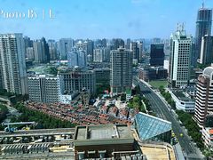 -上海雅居乐万豪侯爵酒店