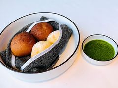 餐前面包-atta bj(国贸商城店)