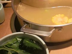 -掂档潮汕牛肉火锅(沈阳万象城店)