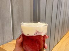 -火山屋台(新街口店)